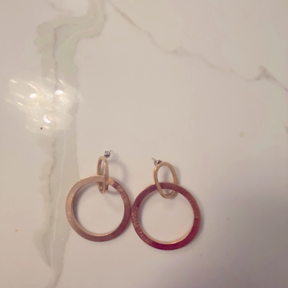 Sheila Fajl Earrings